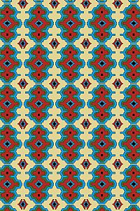 ARGALIOS TOP (PERA MELANA BEIGE PRINT)