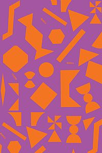 VOLISSOS Pants (Pyrgousika logo purple)