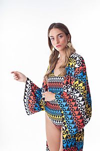 Kimono TRIANGLE