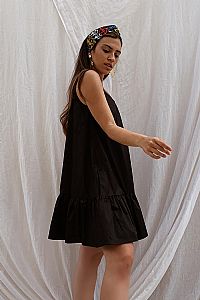 TRIANGLE Hair Bandage