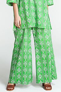 KANTHAROS Pants (AMFOREAS GREEN)