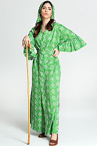 HYDRIA Kimono (AMFOREAS GREEN)