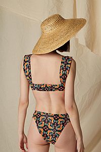 ATSITSA BIKINI (Tsalapetinos Multi Print)