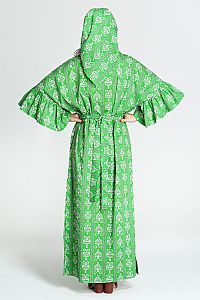 HYDRIA Kimono (AMFOREAS GREEN)
