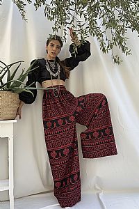LABYRINTH Pants