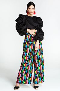 KANTHAROS Pants (CYCLADIC FIGURES)