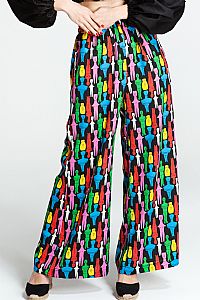 KANTHAROS Pants (CYCLADIC FIGURES)