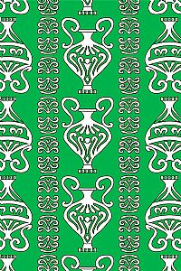 HYDRIA Kimono (AMFOREAS GREEN)