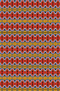 ZOFOROS MINI DRESS (Motiva Red)