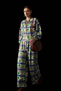 KION PANTS (Akanthos Beige)