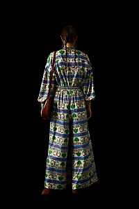 AETOMA TOP (Akanthos Beige)