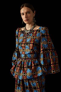 ECHINOS TOP (Anthos Black)