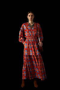 AETOMA TOP (Anthos Red)