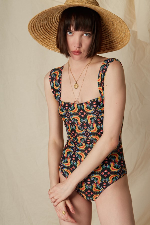 KAREFLOU ONE PIECE (Tsalapetinos Multi Print)