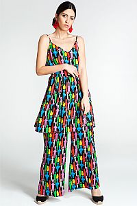 KANTHAROS Pants (CYCLADIC FIGURES)