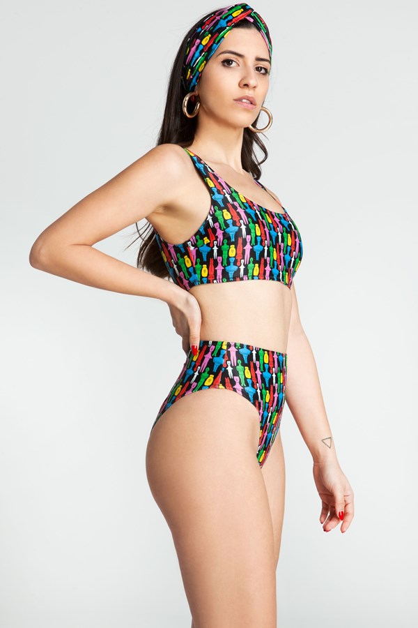 KYLIX Bikini (CYCLADIC FIGURES)