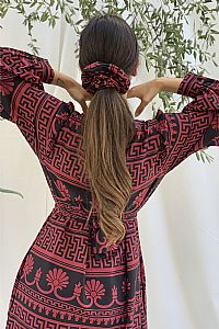 LABYRINTH Dress