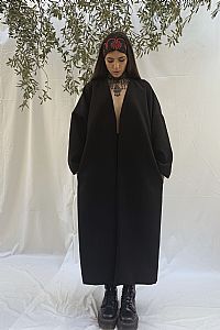 EREVOS Overcoat