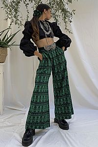 DIAKOSMOS Pants